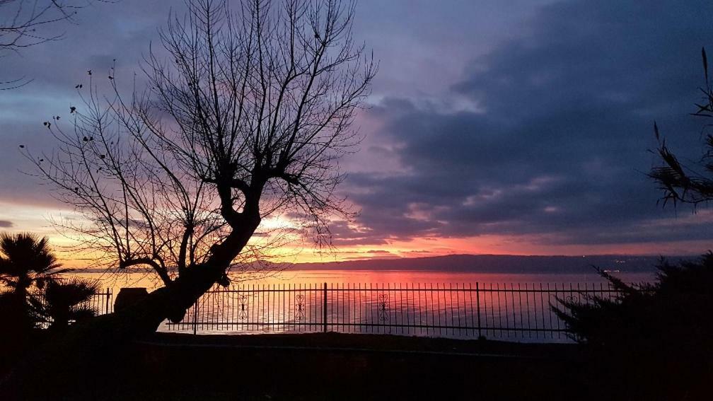 Hotel Eden Sul Lago Bolsena Exterior foto